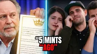 Rob Reiner&rsquo;s Kids Go Silent As Billy Crystal Reads The Will&hellip; Then And Now 2026 Update Hits Hard