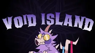 Parakrazeet - Void Island