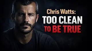 The Chris Watts Case Ended Too Cleanly Here&rsquo;s Why | Chris Watts | True Crime