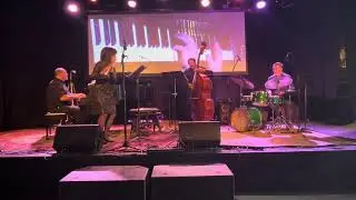AmiciMusic presents JAZZICAL---Claude Bolling Suite no. 2 for Flute and Jazz Piano Trio (Intime)