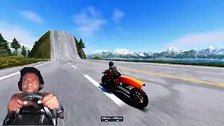 😭 