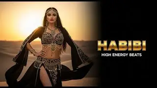Habibi Remix 2026 🔥 Best Arabic DJ Party & Dance Mix