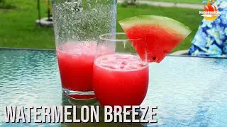 Watermelon Breeze