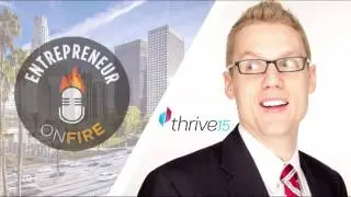 Clay Clark Reviews | Clay Clark featured on Entrepreneur on Fire