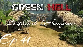 Marais Ep41 Green Hell