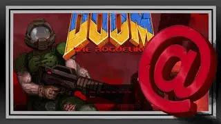 DoomRL - Revisiting Mars | Traditional Roguelike