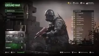 Call of Duty 4 Modern Warfare ReMastered PS4