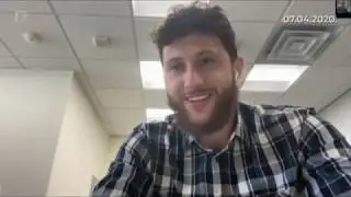 Intervju: Jusuf Nurkić