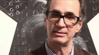 The Black Madonna Interview with Mark Wiener Part 1