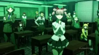 Despair Arc 7 in a NutShell