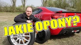 Na co zwracać uwagę przy zakupie opon? #MOTODORADCA