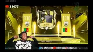 Ishowspeed spells football player names incorrectly meme PT 4