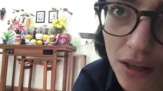Le culte des ancêtres au Vietnam