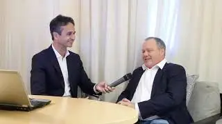 2019-11-14 - frankfurt am main - interview mit Renato Polli