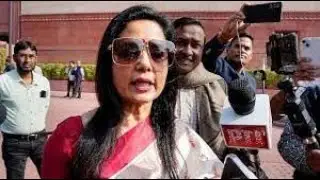 Mahua Moitra Expelled From Parliament Over Cash-For-Query Row