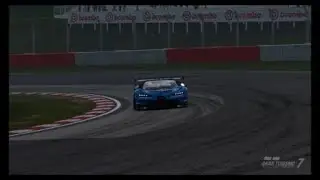 Gran Turismo&reg; 7 850pp Vgt Fast Lap