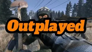 Outplayed - DayZ Compilation (1PP) | 2026