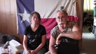 Prayers & Love for Robert Agri and Kim