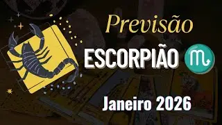 Escorpião ♏: ALGUÉM TE MAGOOU MUITO E SE ACHA NA RAZÃO,O ARREPENDIMENTO PODE SER TARDE DE MAIS 
