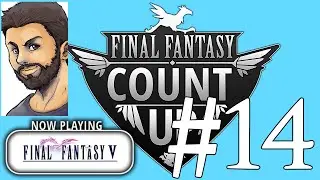 Final Fantasy 5 (Steam) PART 14 (FINAL BOSS) - FF Count Up Marathon