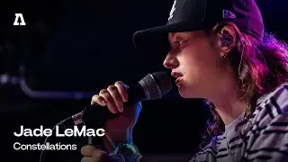 Jade LeMac - Constellations | Audiotree Live