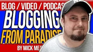 Book Review: Blogging From Paradise - How To Retire To A Life Of Island Hoping