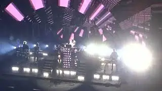 Pet Shop Boys left to my own devices@First Direct Arena Leeds Saturday 24th Jun 23