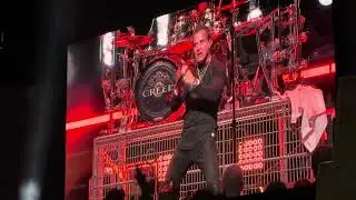 Creed - One - 12/29/2025 -The Hall at Live! Casino