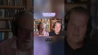 New episode with physicist Geoffrey West covers Kleiber's Law and how it applies to our economies.