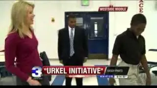 Memphis: Pull Up Yo' Pants Or Get 