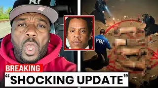 Jay-Z Faces Firestorm After 50 Cent&rsquo;s Explosive Statements