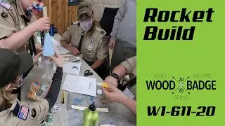 RocketBuild