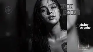 dKing Avenue - Neon Noose (Official Music Audio) 