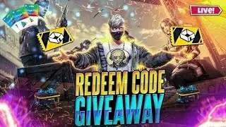 🔴Live Free reedem code giveaway #short #live #teamcodem #steam #channelpromotion #shorts#field