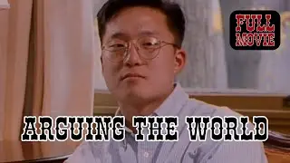 Arguing the World | English Full Movie | Documentary