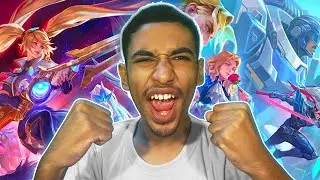 AYO DIKIT LAGI BISALAH KE LEGENDD ATAU MYTICCC