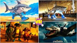 BRAINROT ANIME 🆚 BRAINROT PARADE 🆚 BRAINROT PIRATES 🆚 BRAINROT ZOMBIE - Tiles Hop EDM Rush 🎶