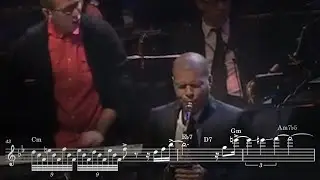 THIS is how you end a solo