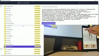 iOS Debugger (デバッガ) - Sneak Peek Teaser