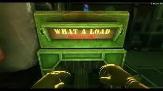 Uhm.. I Think I Need Help | Viscera Cleanup Detail No Commentary