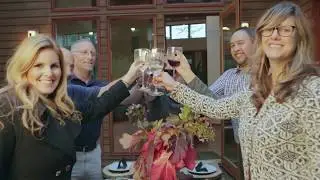 Be My Guest | Caroline Fuller, SOCO PROPERTY - 2015