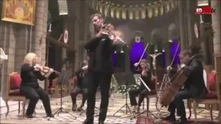 Les Violons de France