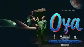 OYA - Melanin Boy ft Nel Ngabo(Official Video)