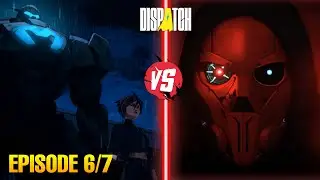 Getting The Perfect Ending and Dispatching With 100% Accuracy ! (GOOD ENDING)