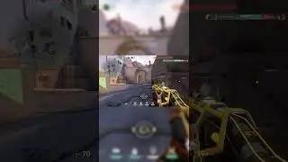 My spectre wont work like that whyy #valorant #valorantclips #clips #youtubeshorts #shorts #valclips