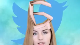 Twitter VS Suzy Lu Part 6
