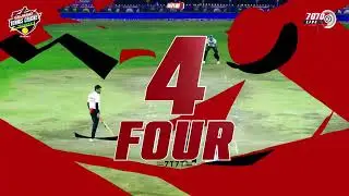 EXIBITION MATCH AT GUJARAT TENNIS CRICKET LEAGUE (GTCL) 2026 SEASON - 2026