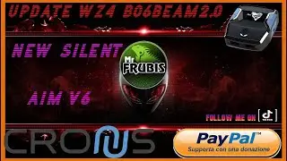 new update WZ4 BEAM2.0  tutorial italiano  NON SKIP