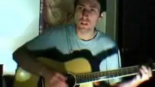 Broken Mono-American Morning
