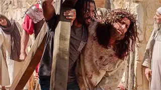 Black Man Travels To 33 AD To Help Jesus And Stop Crucifixion